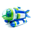 Dive Bomber - Skylanders SuperChargers Kjøretøy - Retrospillkongen