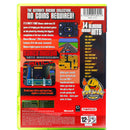 Namco Museum: 50th Anniversary - Microsoft Xbox spill - Retrospillkongen