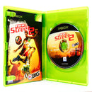 FIFA Street 2 - Microsoft Xbox spill - Retrospillkongen