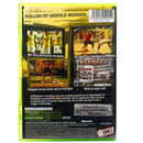 FIFA Street 2 - Microsoft Xbox spill - Retrospillkongen