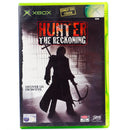 Hunter: The Reckoning - Microsoft Xbox spill - Retrospillkongen