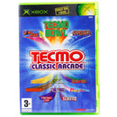 Tecmo: Classic Arcade - Microsoft Xbox spill - Retrospillkongen