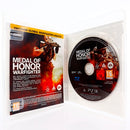 Medal of Honor Warfighter - PS3 spill - Retrospillkongen