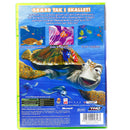 Finding Nemo - Microsoft Xbox spill - Retrospillkongen