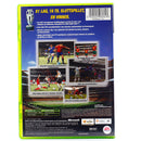 Uefa Euro 2004 Portugal - Microsoft Xbox spill - Retrospillkongen