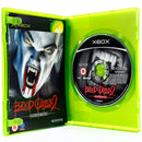 Blood Omen 2: The Legacy of Kain Series - Microsoft Xbox spill - Retrospillkongen