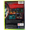 Blood Omen 2: The Legacy of Kain Series - Microsoft Xbox spill - Retrospillkongen