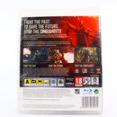 Singularity (Forseglet) - PS3 spill - Retrospillkongen