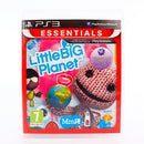 Little Big Planet Essentials - PS3 spill - Retrospillkongen