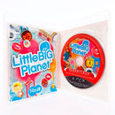 Little Big Planet Essentials - PS3 spill - Retrospillkongen