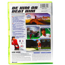 Tiger Woods PGA Tour 2003 - Microsoft Xbox spill - Retrospillkongen