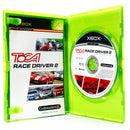 TOCA Race Driver 2 - Microsoft Xbox spill - Retrospillkongen