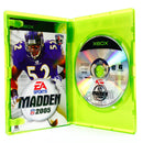 Madden NFL 2005 - Microsoft Xbox spill - Retrospillkongen
