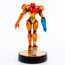Nintendo Samus Amiibo - Tilbehør - Retrospillkongen