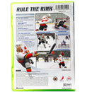 NHL 2003 - Microsoft Xbox spill - Retrospillkongen