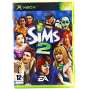 The Sims 2 - Microsoft Xbox spill - Retrospillkongen