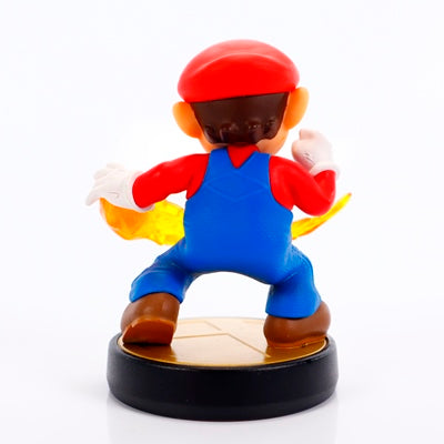 Nintendo Amiibo Super Smash Mario - Tilbehør - Retrospillkongen