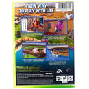 The Sims 2 - Microsoft Xbox spill - Retrospillkongen