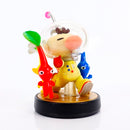 Nintendo Amiibo Super Smash Olimar - Tilbehør - Retrospillkongen