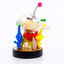 Nintendo Amiibo Super Smash Olimar - Tilbehør - Retrospillkongen