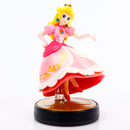 Nintendo Amiibo Super Smash Peach - Tilbehør - Retrospillkongen