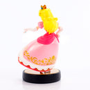 Nintendo Amiibo Super Smash Peach - Tilbehør - Retrospillkongen
