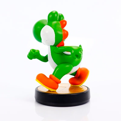 Nintendo Amiibo Super Smash Yoshi - Tilbehør - Retrospillkongen