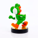 Nintendo Amiibo Super Smash Yoshi - Tilbehør - Retrospillkongen
