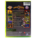 Animaniacs: The Great Edgar Hunt - Original Xbox-spill - Retrospillkongen