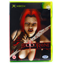 Bloodrayne - Original Xbox-spill - Retrospillkongen