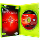 Bloodrayne - Original Xbox-spill - Retrospillkongen