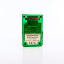 Fifa World Cup Korea Japan Minnebrikke til Nintendo Gamecube 59 block - Tilbehør - Retrospillkongen