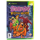 Scooby-Doo!: Mystery Mayhem - Original Xbox-spill - Retrospillkongen