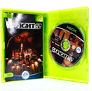 Def Jam: Fight for NY - Original Xbox-spill - Retrospillkongen