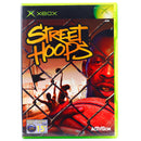 Street Hoops - Original Xbox-spill - Retrospillkongen