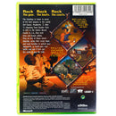 Street Hoops - Original Xbox-spill - Retrospillkongen