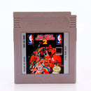 All-Star Challenge 2 - Nintendo Gameboy spill - Retrospillkongen