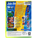 Sonic Heroes - Original Xbox-spill - Retrospillkongen