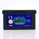 Monster Force - Nintendo Gameboy Advance spill - Retrospillkongen