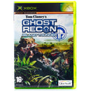 Tom Clancy's Ghost Recon: Island Thunder - Original Xbox-spill - Retrospillkongen