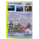 Tom Clancy's Ghost Recon: Island Thunder - Original Xbox-spill - Retrospillkongen