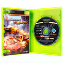 Crash 'N' Burn - Original Xbox-spill - Retrospillkongen