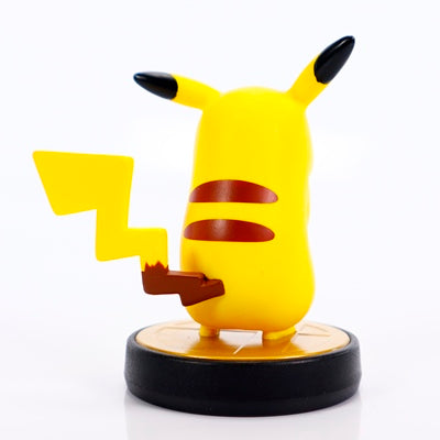 Nintendo Amiibo Super Smash Pikachu - Tilbehør - Retrospillkongen
