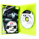 F1 2002 - Original Xbox-spill - Retrospillkongen
