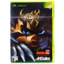 Vexx - Original Xbox-spill - Retrospillkongen
