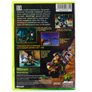 Vexx - Original Xbox-spill - Retrospillkongen