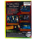 Buffy the Vampire Slayer: Chaos Bleeds - Original Xbox-spill - Retrospillkongen