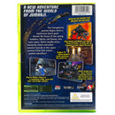 Zathura - Original Xbox-spill - Retrospillkongen