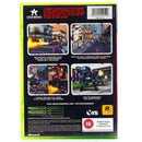 State of Emergency - Original Xbox-spill - Retrospillkongen