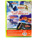 SSX 3 - Original Xbox-spill - Retrospillkongen